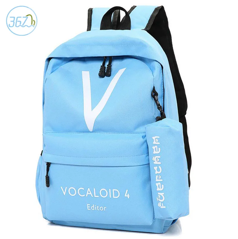 Alibaba School Bag New Style Korean Style Good-Looking Student
