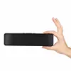 SC220 Mini Bluetooth Speaker Portable Wireless Speaker Sound System 3D Stereo Music Surround Support Bluetooth,TF AUX USB