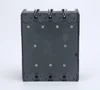 63A 100A 125A 250A 400A 630A 3 Pole mccb circuit breaker
