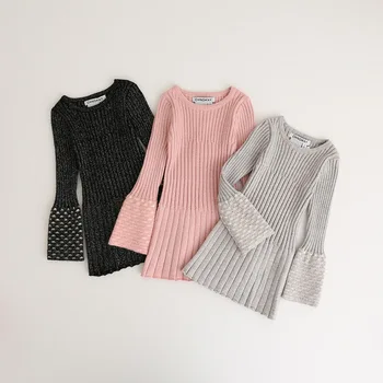 Online Shopping Kids S Handmade Knitting Pattern Bulk Blank Long Length Sweaters For Girls Buy Knitting Patterns For Kids Sweaters Bulk Blank