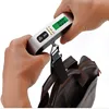Travel Case Weigher Bag Weight Portable Digital Luggage Scale