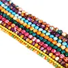 Professional Colorful Loose Gem Stone Bead For Jewelry Making