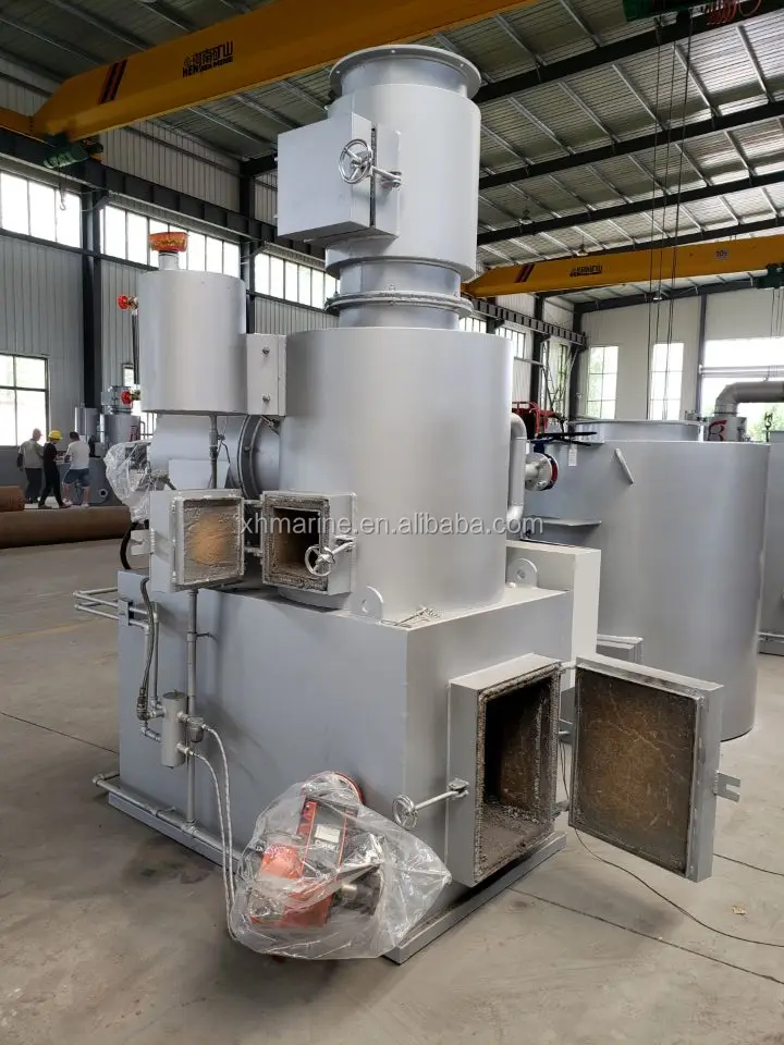Multi Purpose Waste Incinerator For Sale Buy Multi Purpose Waste