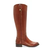 leather horse riding boots leather knee boot
