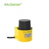 Anti-dirty, anti-sunlight 20M 300 degree outdoor laser Lidar motion sensor