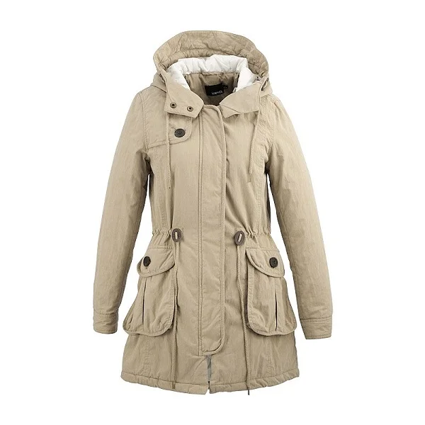 Custom outdoor winter woodland jackets for women, View jacket for women