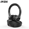 Hands free Earphone wireless No need bluetooth headphone, wireless headset for TV