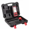 4" Display Autel MaxiDiag MD808 Vehicle Diagnostic Scanner Turn Off ECU Brake Warning Light with 1 Year Warranty
