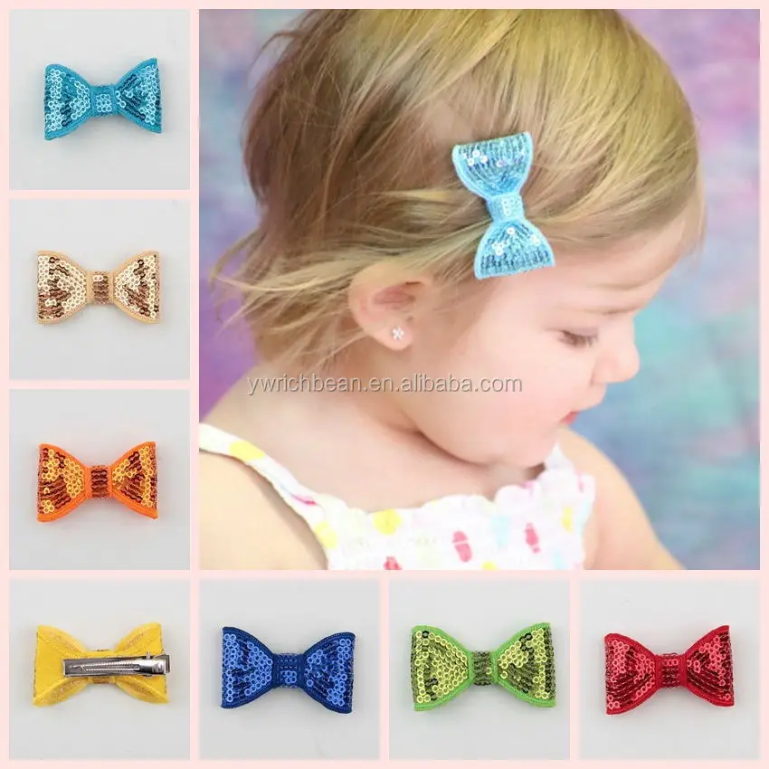 baby hair accessories boutique