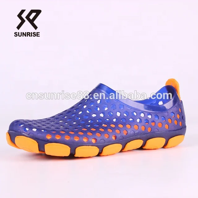 
Wholesale OEM men eva clogs slipper sandal shoes with low price 