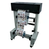 MOMO auto feeding multi-functional cutter plotter not need buying extra software bulk production