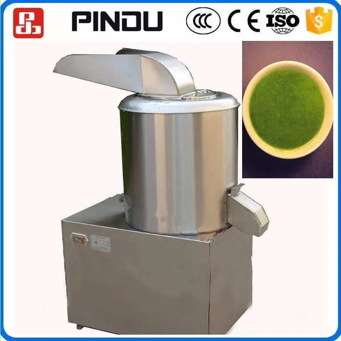 Commercial Stainless Steel Electric Mashed Potato Masher Making Machine