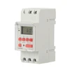 HIGH QUALITY NBL 25T DIGITAL TIMER CONTROL GLOBAL LIGHT 3 PHASE 24 HOUR ASTRONOMICAL TIME DELAY SWITCH