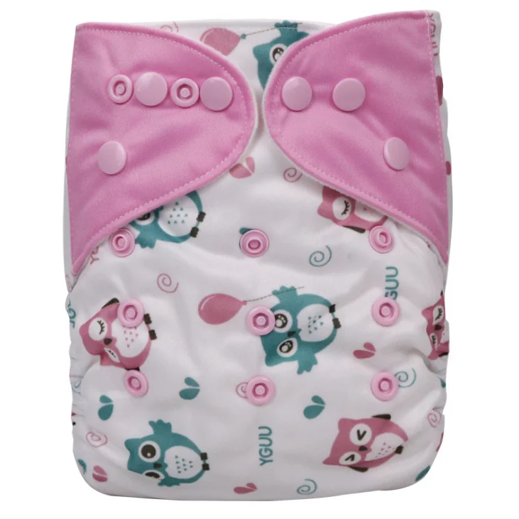 baby cloth diapers