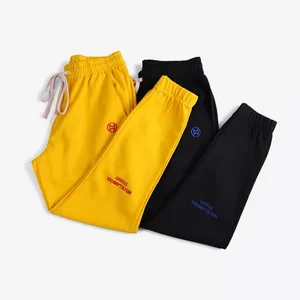 Sports Pants Men Outdoor Fashion Sweat Pants Gymwear Fitted Bottoms Sports Pants Men Outdoor Fashion Sweat Pants Gymwear Fitted Bottoms