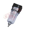 High Efficiency Airtac 1/4 PT Pneumatic Filter AF2000