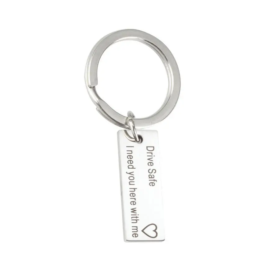 Personalized Name Custom Keyring Keychain - Handmade Laser Cut Hy0190 ...