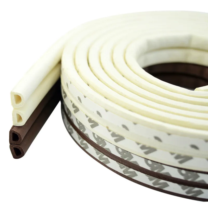 D Shape Window Door Foam Seal Strip Buy Door Window
