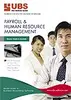 UBS Payroll & Human Resource Management Software