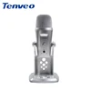 Tenveo AX5 Wired USB Professional Conference Table Microphone / Studio Microphone