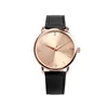 New Style Quartz Movement Hand Watch Women Watch, Leather Strap Fashion Watch For lady