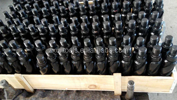 API 11B sucker rod centralizer/sucker rod guide for oilfield