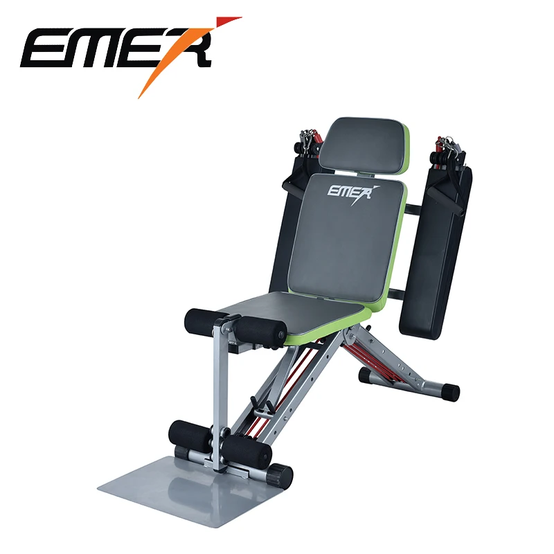Emer Total Flex New Fitness Equipments Total Core
