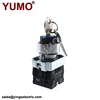 YUMO LAY5-BG33 3 position with key stay put Push Button switch