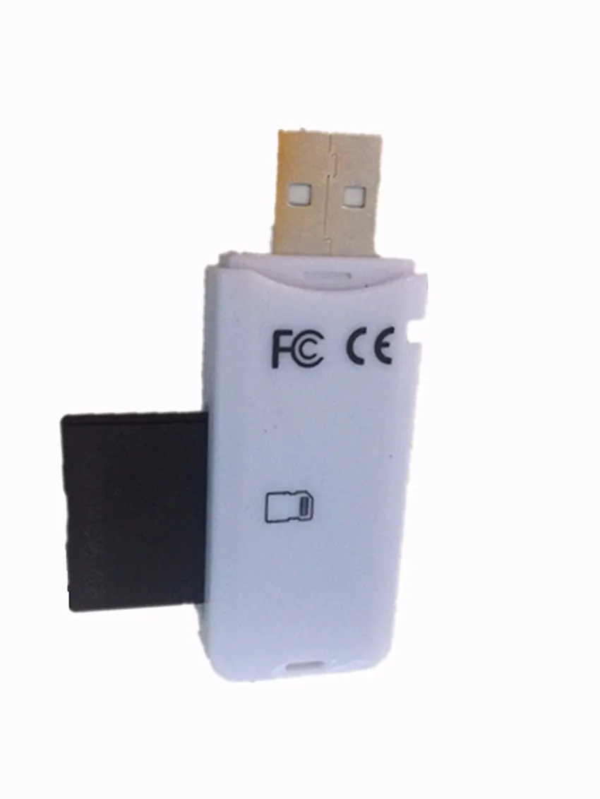 Fastest usb card reader depotvica