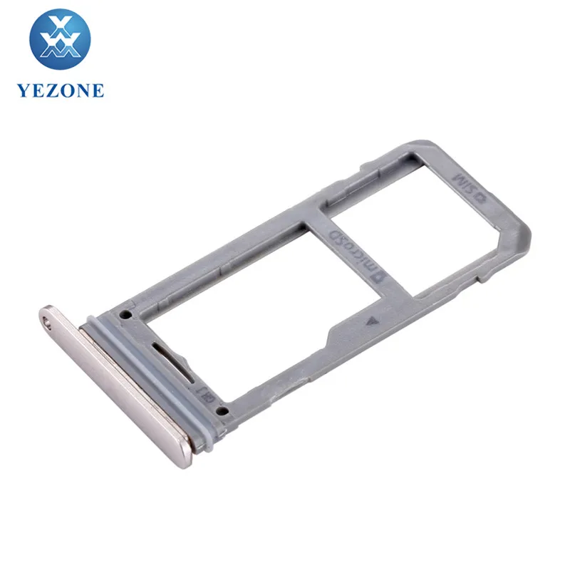 Wholesale Mobile Phone Sim Card Tray For Samsung Galaxy Note 8 Note 9