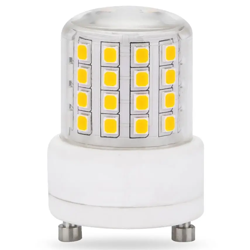 New design 5W 10W GU24 base led Corn light LED BULB GU24 LED Spot light LAMP