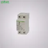 two poles 230Vaz 60Hz over under voltage protection