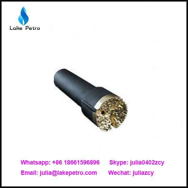 API Oilfield Concave-Bottom Junk Mill