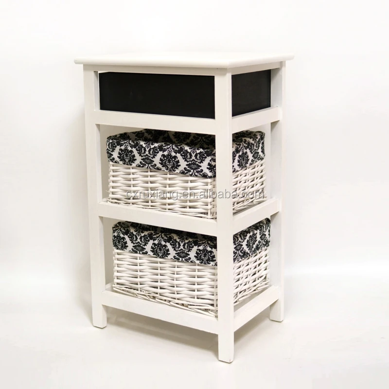 3 Tier Unfinished Wooden Craft Drawers Wholesale Buy Wooden Drawers