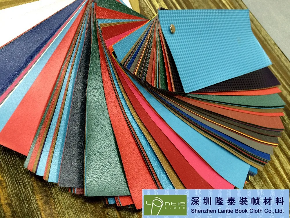 Pvc Coated Paper For Bookbinding - Buy Pvc Coated Paper,Pvc Coated