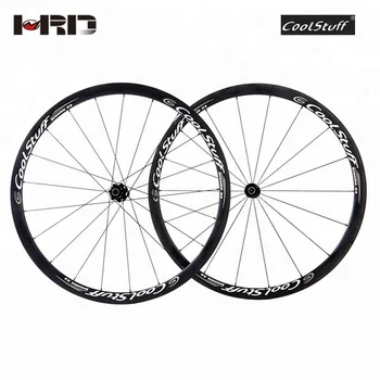 700c wheel set