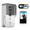 Wireless Wifi Waterproof Video Doorbell for Gate Openers