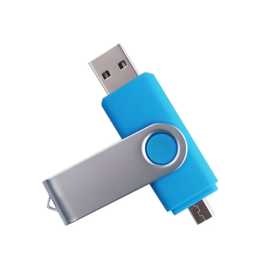 Wholesale Full Capacity USB 3.0 2.0 Custom 1tb 2tb Otg USB Flash Drive 1gb 2gb 4gb 8gb 16gb 32gb - ANKUX.COM