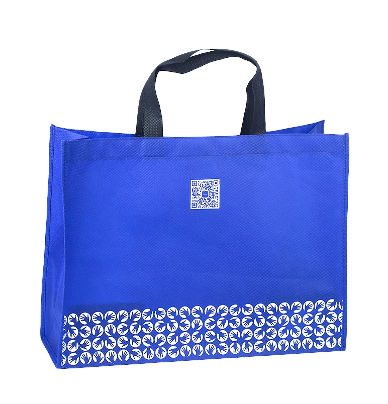 personalized plastic tote bags