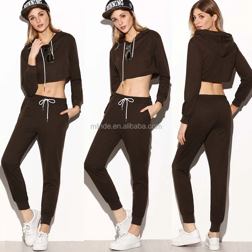 ladies summer tracksuits