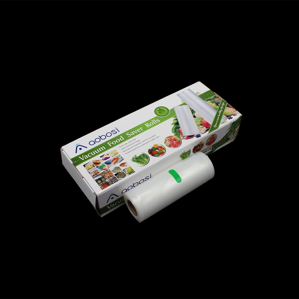 vacuum roll-Double Ribs24