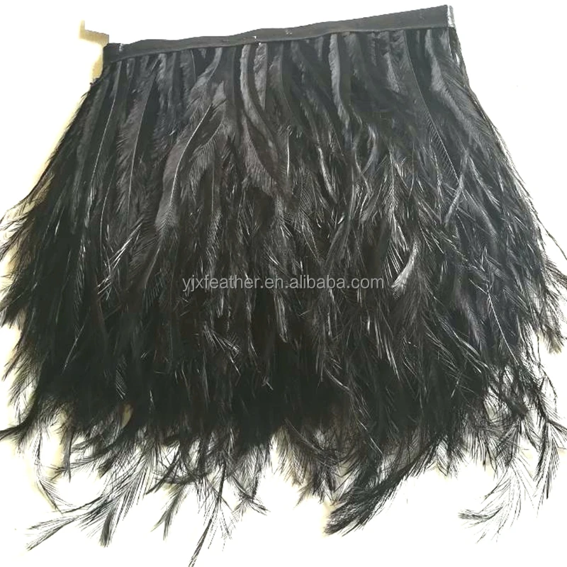 Emu hotsell feather skirt