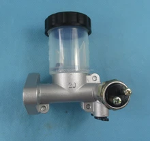 Гидравлический Главный тормозной цилиндр 150CC 200CC 250CC для KangDi KinRoad Картер SunL JCL