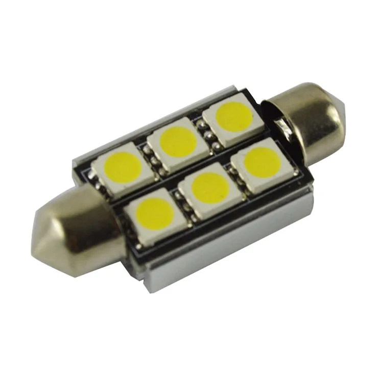 LED Light Bulb for Car Interior