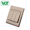 VGT BS Standard Electrical Wall Switches Brand For Home Made In China
