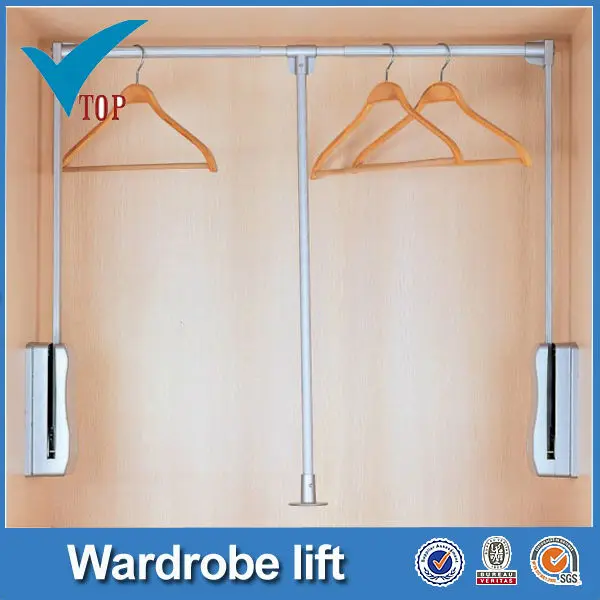 Clothes lift