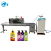 Bottle Steam Shrink Wrapping Sealing Machine Tunnel Packaging Machines From Guangzhou Factory Hotsale