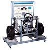 Electric Power Steering (EPS) System Trainer/school laboratory equipment/automotive training equipment
