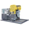 a2 a3 a4 aluminium foil auto corrugated rotary corrugation flexo printing die cutting machine for south korea fabric letters