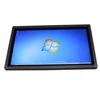 cheap multi touch 55, 65, 70,84 inch LED LCD large touch screen panel all in one pc monitor